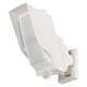Detector de miscare PIR exterior 24x2m, cu anti-masking - OPTEX HX-80NAM