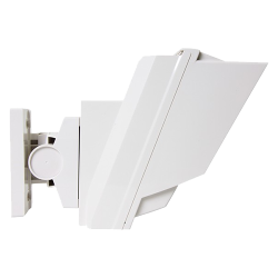 Detector de miscare PIR exterior 24x2m, cu anti-masking - OPTEX HX-80NAM