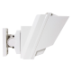 Detector PIR de exterior, 24 x 2m, baterii - OPTEX HX-80NRAM