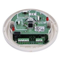 Detector de miscare PIR interior Quad 360Â°, de tavan - OPTEX SX-360Z