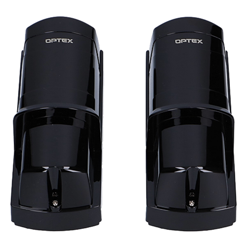 Bariera IR de exterior 30m, 4 canale - OPTEX AX-100TF
