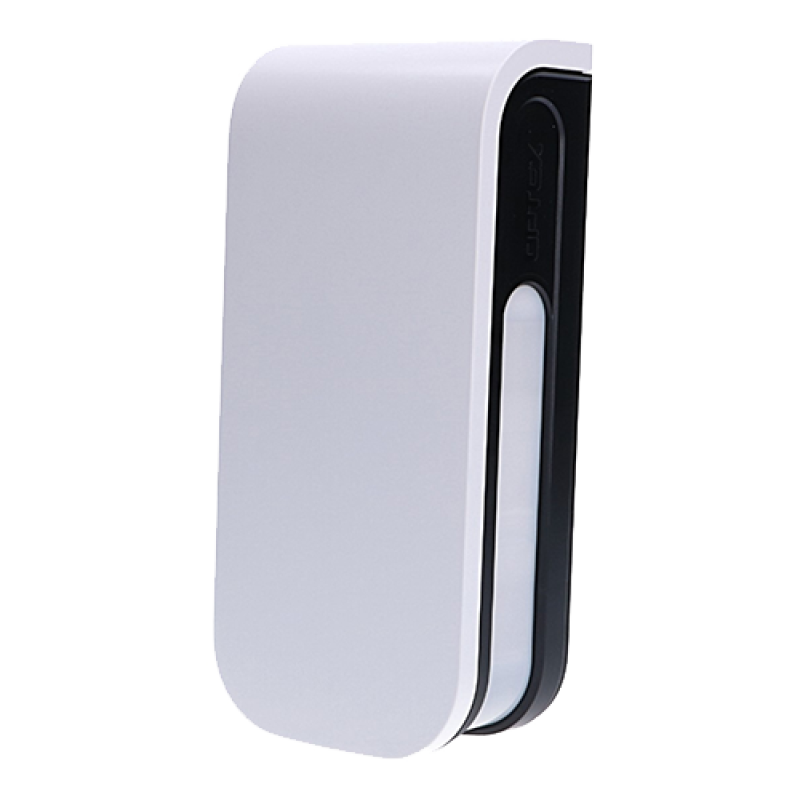Detector de miscare PIR exterior, quad narrow cu anti-masking - OPTEX BXS-AM