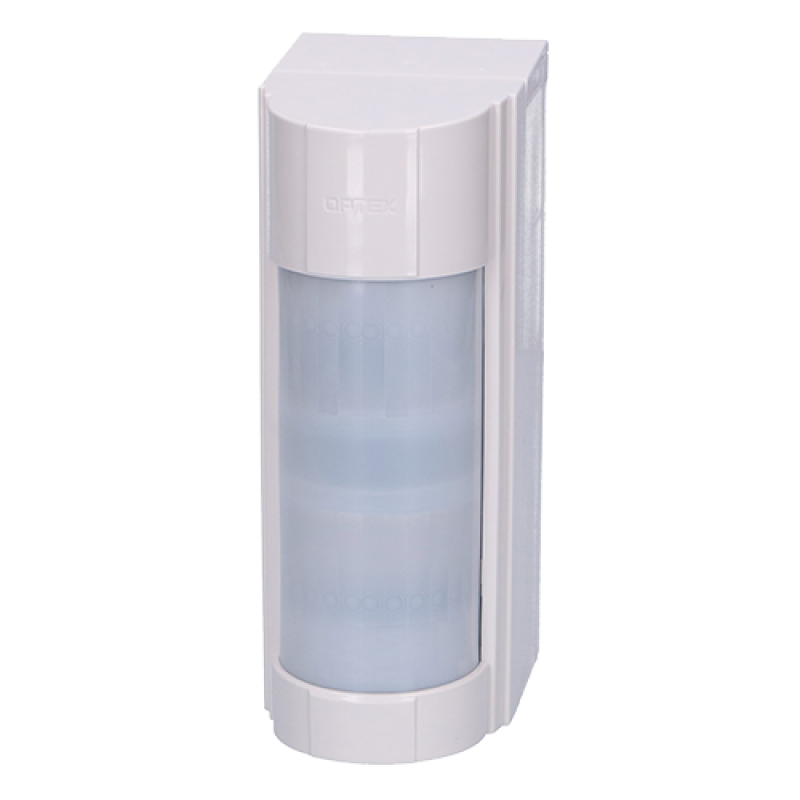 Detector de miscare PIR exterior, 12m, 90Â°, dual - OPTEX VXI-ST