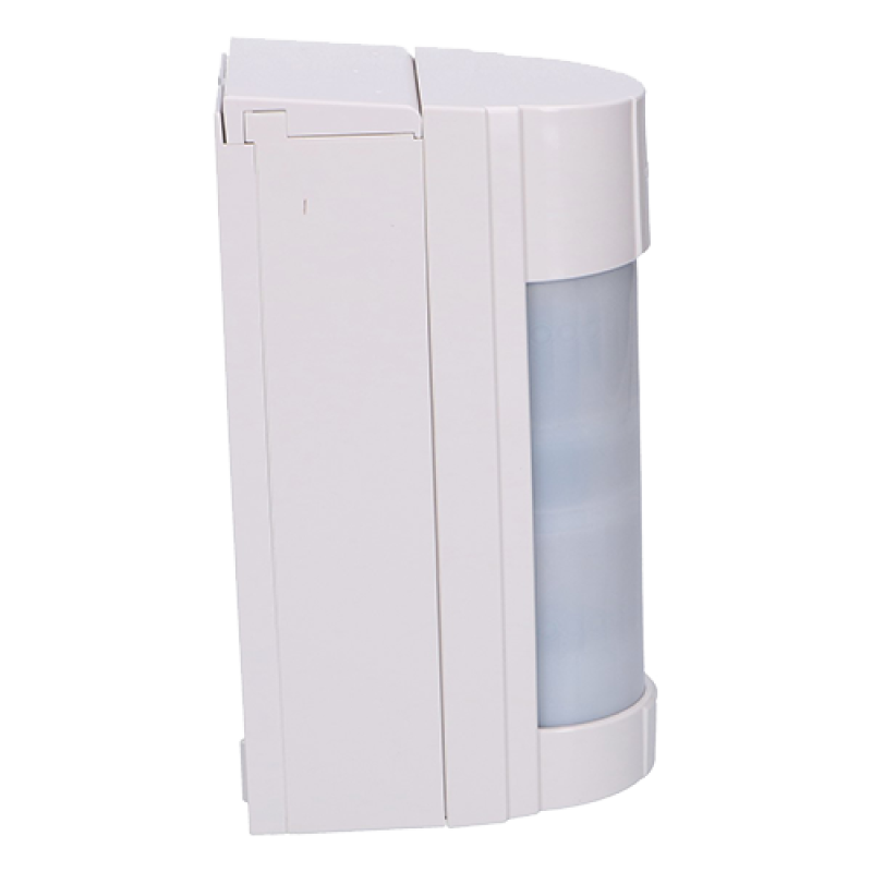 Detector de miscare PIR exterior, 12m, 90Â°, dual - OPTEX VXI-ST