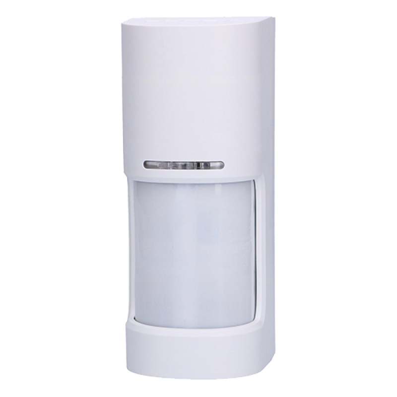 Detector de miscare PIR exterior, 12m, 180Â°, dual - OPTEX WXI-ST