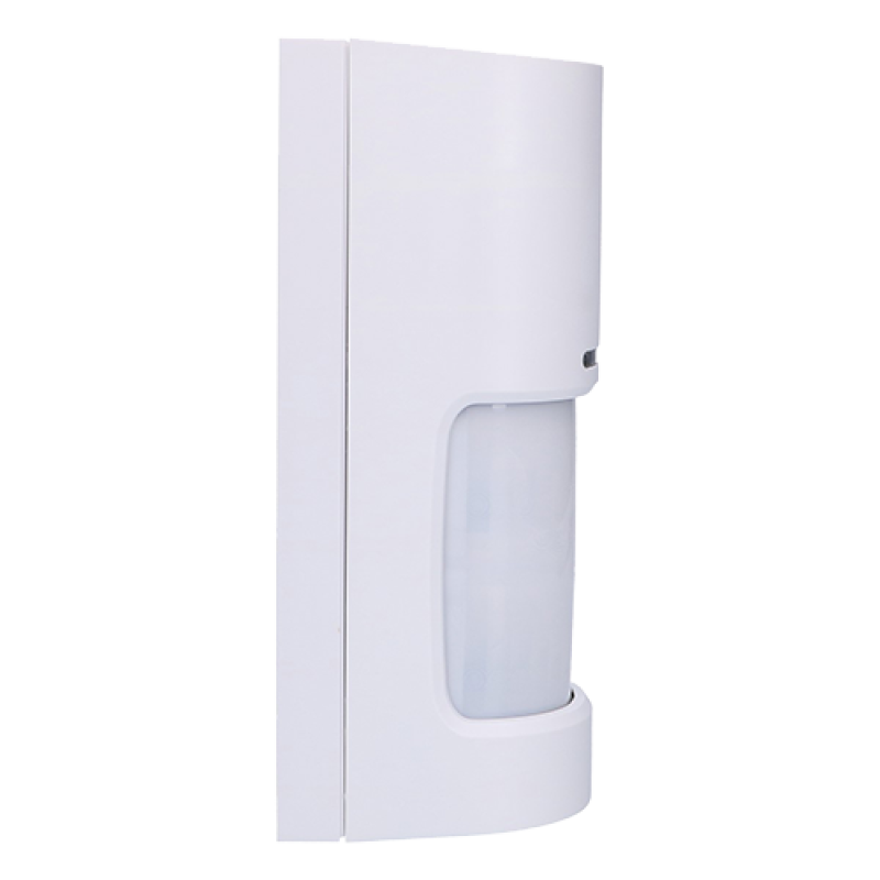 Detector de miscare PIR exterior, 12m, 180Â°, dual - OPTEX WXI-ST