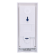Detector de miscare PIR exterior, 12m, 180Â°, dual - OPTEX WXI-ST