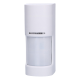 Detector de miscare PIR exterior, 12m, 180Â°, dual cu anti-masking - OPTEX WXI-AM
