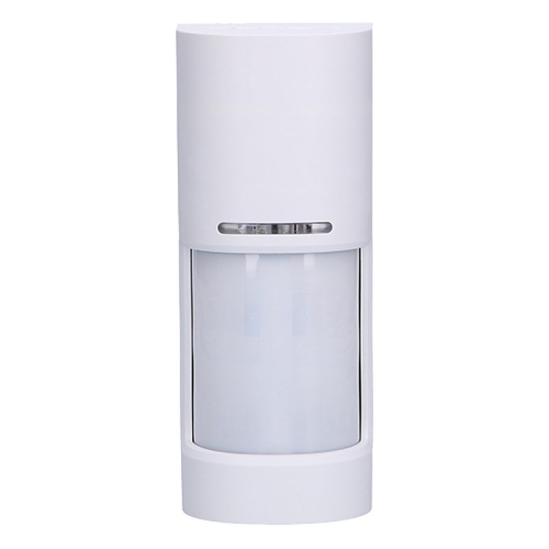 Detector de miscare PIR exterior, 12m, 180Â°, dual cu anti-masking - OPTEX WXI-AM