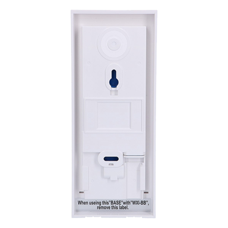 Detector de miscare PIR exterior, 12m, 180Â°, dual cu anti-masking - OPTEX WXI-AM