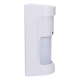 Detector de miscare PIR exterior, 12-19m, 180Â°, quad cu anti-masking - OPTEX WXS-AM
