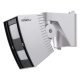 Detector de miscare PIR exterior comanda CCTV, 40 x 4m, anti-masking, anti-vandal - OPTEX SIP-404