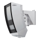 Detector de miscare PIR exterior comanda CCTV, 40 x 4m + 5 x 5m, anti-masking, anti-vandal - OPTEX SIP-404-5