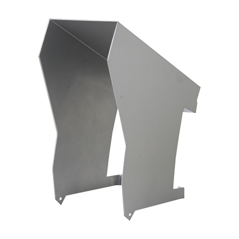 Aparatoare soare-zapada - OPTEX SIP-MIDIHOOD