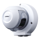 Detector laser IR interior-exterior Redscan Mini, 20 x 20m la 95Â° LiDAR PoE - OPTEX RLS-2020S
