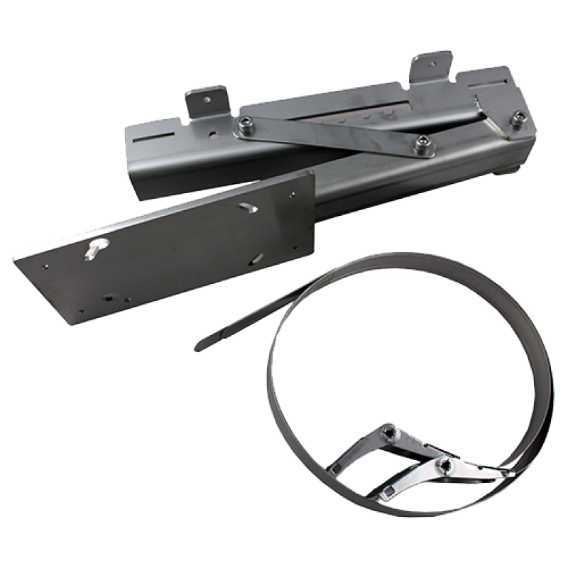 Suport inox ajustabil in unghi pentru RLS-3060 - OPTEX RLS-SB