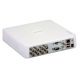 DVR 8 canale video 4MP lite, AUDIO HDTVI over coaxial - HIKVISION DS-7108HQHI-K1(S)