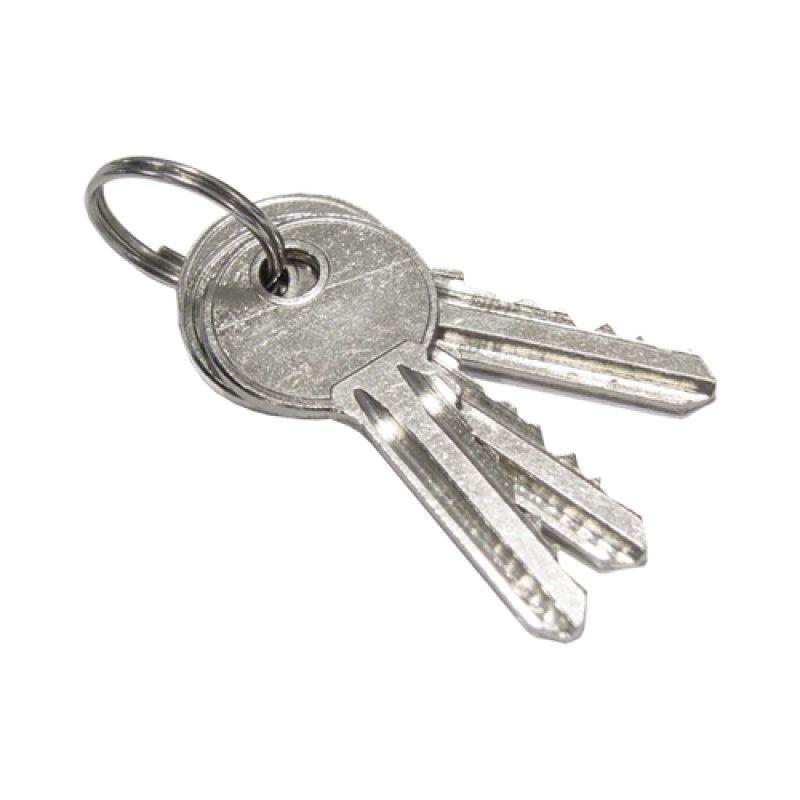 Cutie securizata pentru comanda deschidere/inchidere CSV100