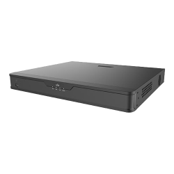 NVR 4K, 32 canale 8MP - UNV NVR302-32S