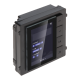 Modul afisaj LCD TFT pentru Interfon modular - HIKVISION DS-KD-DIS