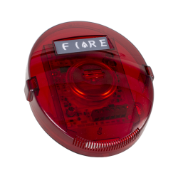 Sirena cu flash adresabila de interior - UNIPOS FD7204D
