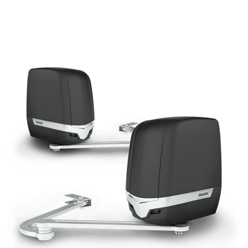 Kit automatizare poarta batanta 2x2.5m -MOTORLINE TELICA230-KIT