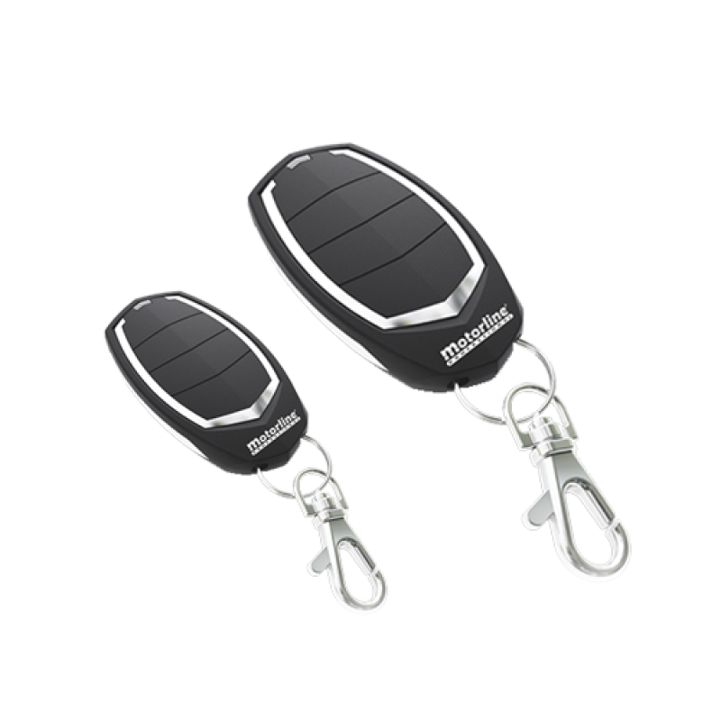Kit automatizare poarta batanta 2x3m -MOTORLINE LINCE400-KIT