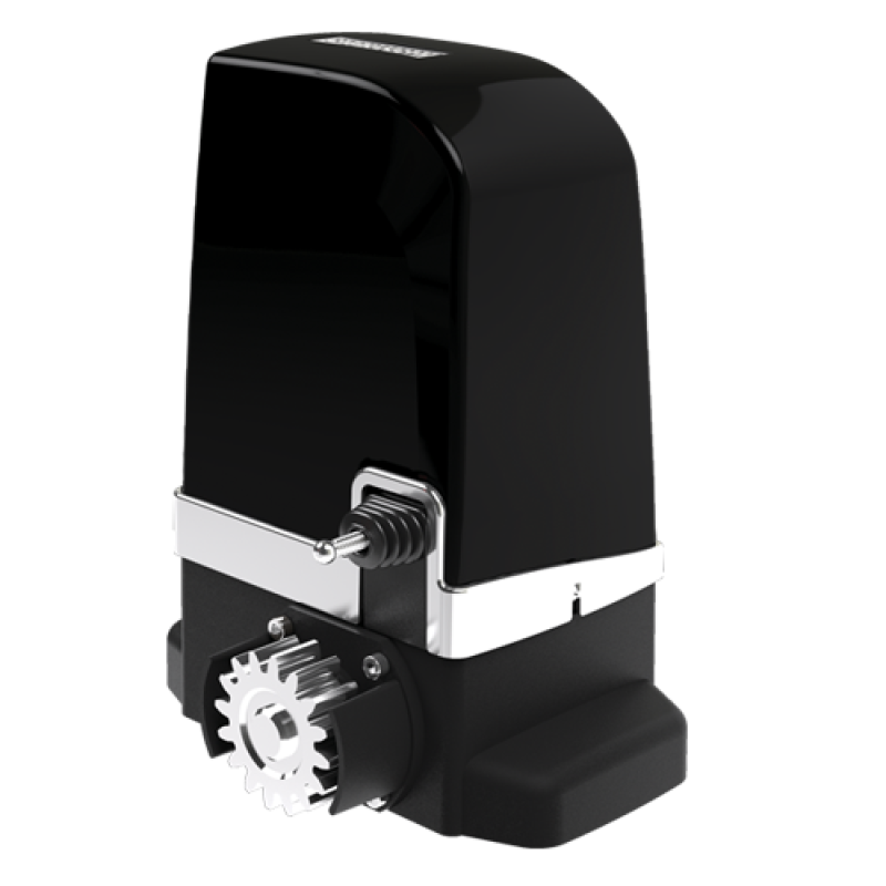 Kit automatizare poarta culisanta 800KG - MOTORLINE SLIDE800A-KIT