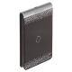 Cititor USB pentru cartele si taguri MIFARE/EM(125Khz) - HIKVISION DS-K1F100-D8E