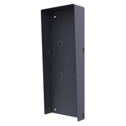 Rama protectie interfon modular, 3 module - HIKVISION DS-KABD8003-RS3
