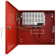 Sursa de alimentare EN 54-4, 27.6V/4.6A, cutie metalica cu loc acumulatori 2x7Ah/12V - PULSAR EN54C-5A7