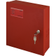 Sursa de alimentare EN 54-4, 27.6V/4.6A, cutie metalica cu loc acumulatori 2x7Ah/12V - PULSAR EN54C-5A7