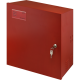 Sursa de alimentare EN 54-4, 27.6V/3.8A, cutie metalica cu loc acumulatori 2x28Ah/12V - PULSAR EN54C-5A28