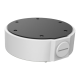 Doza conexiuni pentru camerele tip 'DOME' - UNV TR-JB04-C-IN