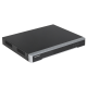 NVR 4K AcuSense 8 canale 12MP, 8 porturi PoE - HIKVISION DS-7608NXI-I2-8P-S