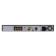 NVR 4K AcuSense 8 canale 12MP, 8 porturi PoE - HIKVISION DS-7608NXI-I2-8P-S