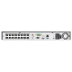 NVR 4K AcuSense 16 canale 12MP, 16 porturi PoE - HIKVISION DS-7616NXI-I2-16P-S