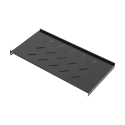 Raft fix pentru rack perete adancime 600mm - ASYTECH Networking ASY-S-600W