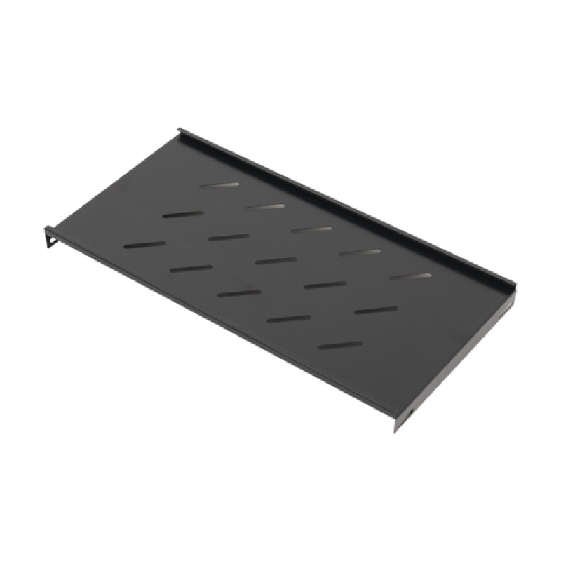 Raft fix pentru rack perete adancime 600mm - ASYTECH Networking ASY-S-600W