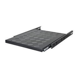 Raft culisant pentru rack podea adancime 600mm - ASYTECH Networking ASY-SS-600F