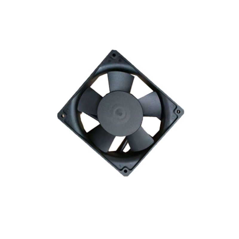 Ventilator rack 19', 120 mm, 230V - ASYTECH Networking ASY-FAN-120