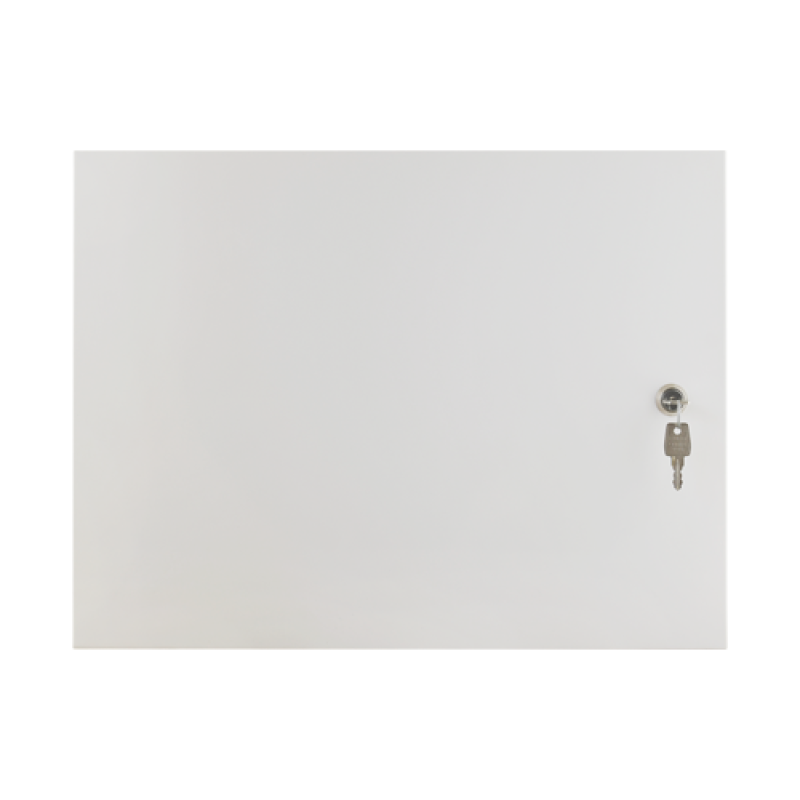 Cabinet universal pentru montaj echipamente, dimensiuni 485x365x145 AWO654-2
