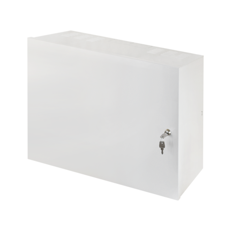 Cabinet universal pentru montaj echipamente, dimensiuni 645x485x185 mm AWO656-2