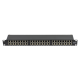Patch Panel 2U, FTP cat5e, 48 porturi RJ45 - ASYTECH Networking ASY-PP-FTP5E-48