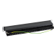 Patch Panel 2U, FTP cat5e, 48 porturi RJ45 - ASYTECH Networking ASY-PP-FTP5E-48