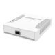 Smart Switch, 5 x Gigabit, 1 x SFP - Mikrotik CSS106-5G-1S