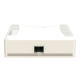 Smart Switch 5 x Gigabit (4 x PoE), 1 x SFP - Mikrotik CSS106-1G-4P-1S
