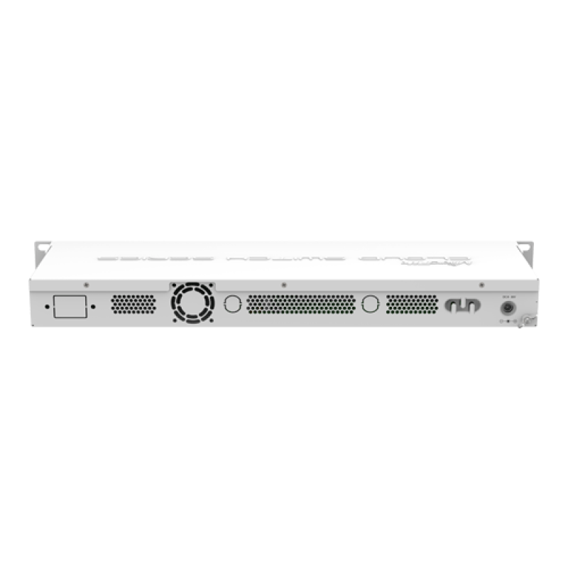 Smart Management Switch, 24 x Gigabit, 2 x SFP+ 10Gbps - Mikrotik CSS326-24G-2S+RM