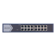 Switch 16 porturi Gigabit - HIKVISION DS-3E0516-E