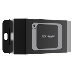 Controller o usa conectivitate RS485/Wiegand - HIKVISION DS-K2M061